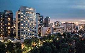 ザ セントレジス シンガポール